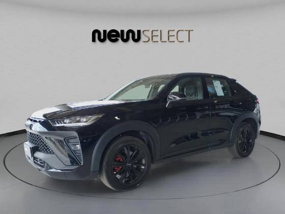 GWM HAVAL H6 GT 1.5 PHEV AWD E-TRACTION